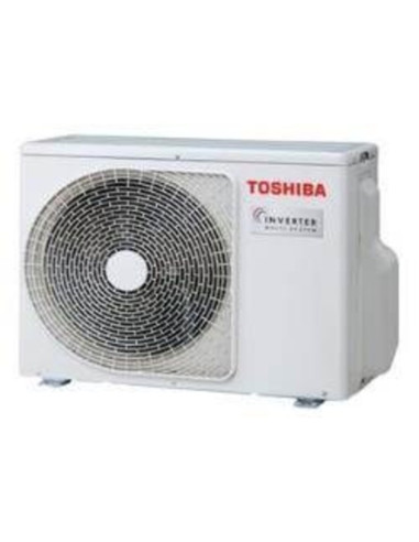 Climatizzatore unita' esterna multisplit x 2 unita' 4kw serie mirai natur32
