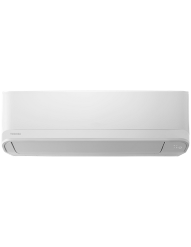 Climatizzatore unita' interna 2,5kw serie seiya natur32 pompa di calore