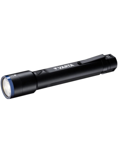 Torcia LED night cutter f40r varta