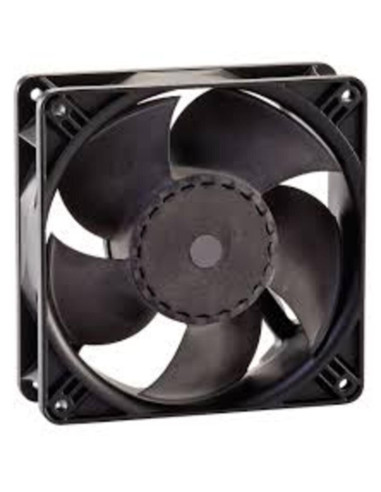Ventola  60x60x10 12V