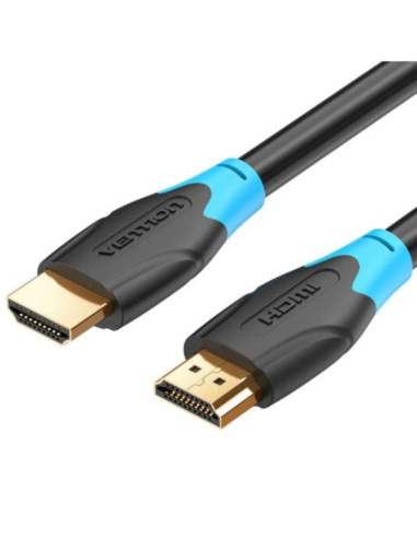 Cavo HDMI 4K 10m nero