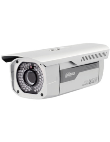 Telecamera IP 3 mpix ir da esterno 8-16mm