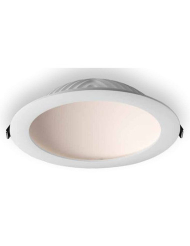 Lampada LED 32W elba bianco caldo
