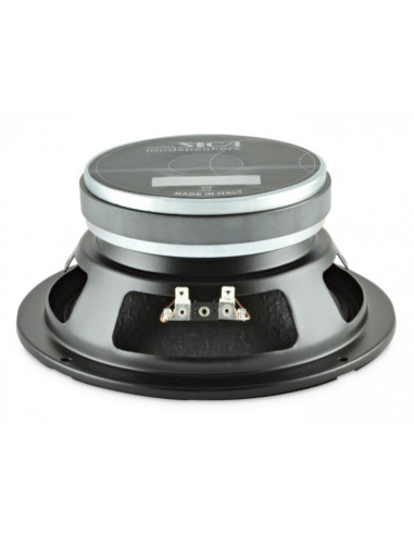 Altoparlante woofer 8" 260W 4?? sospensione semirigida