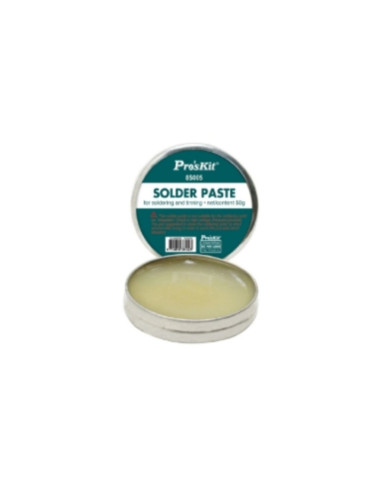 Pasta per saldatura 50gr