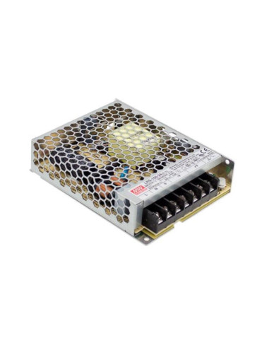 Alimentatore AC/DC enclosed 100W 12vout