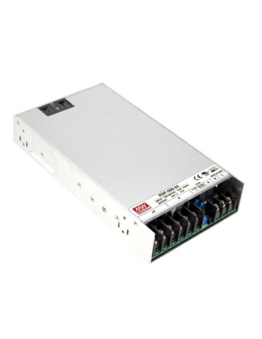 Alimentatore AC/DC 500W 48V 10,5A pfc
