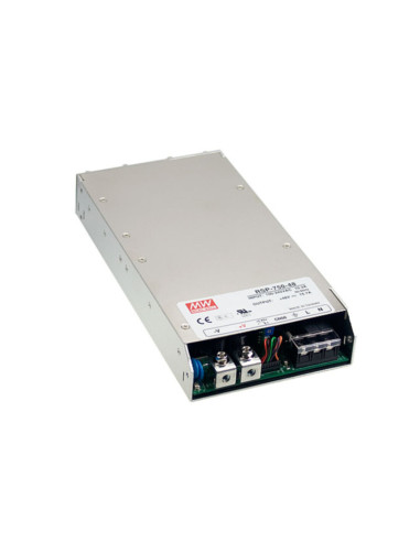 Alimentatore AC/DC 750W 12V 62,5A