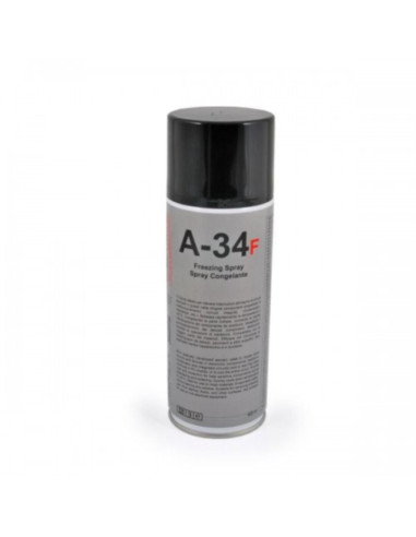Spray freddo infiammabile ml.400