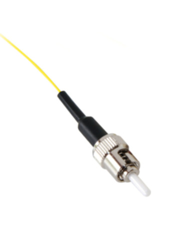 Pigtail 900 micron mono g657.a1 fc mt1