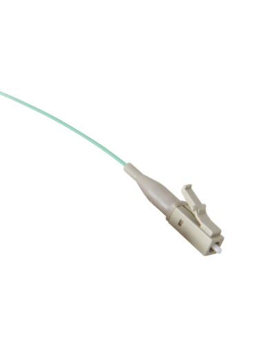 Pigtail mm 50/125 om3 lc 2m