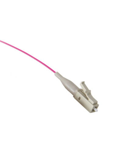 Pigtails 50/125 om4 2m lc