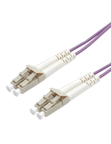 Bretella 50/125 om4 lc/lc 3m