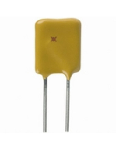 Polyswitch 30V 1,85A 0,05Ω