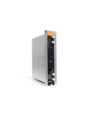 Processatore di canale ana/dig twin