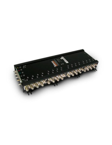 Multiswitch attivo 5 x 32