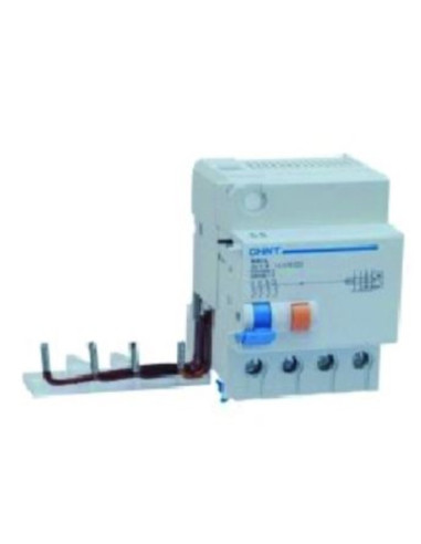 Blocco differenziale 4p 40A 30mA tipo AC