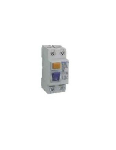Differenziale puro 10kA 2p 63A 300mA Tipo AS Selettivo
