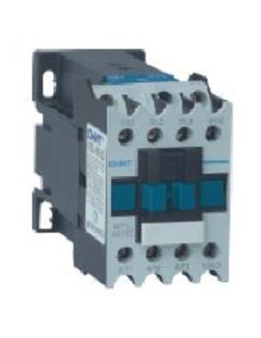 Contattore 3p 230Vac 18A 1NA