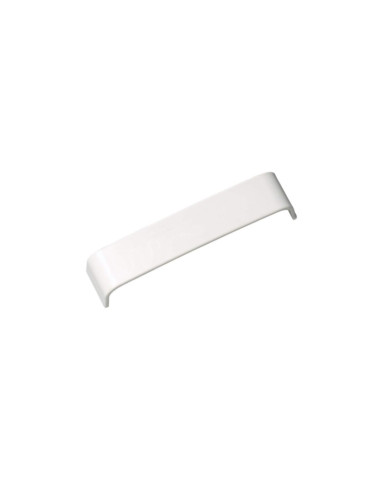 Giunto lineare per coperchio 70x20 bianco