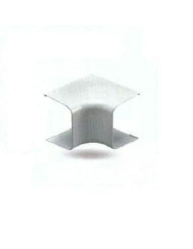Angolo interno per canale cond. dim. 80x60