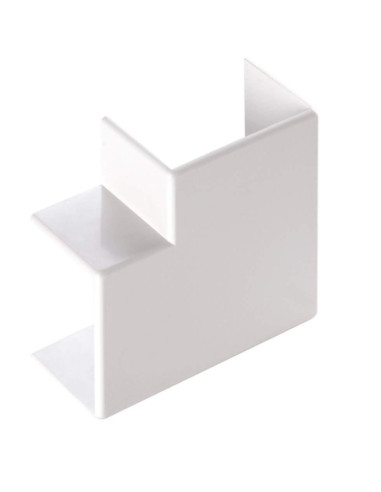 Angolo piano 25x17 bianco