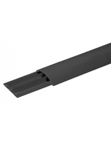 Canale a pavimento ardesia 75x17mm