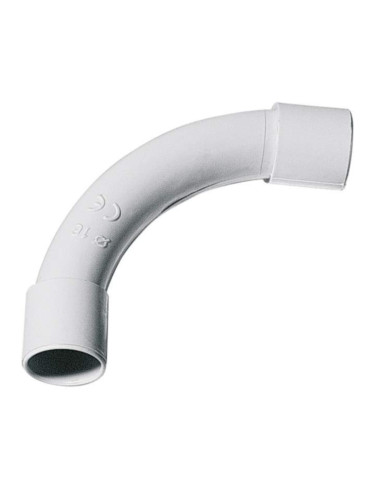 Curve cei pic raggio ⌀16 grigio