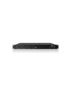 Amplificatore 4x60W 4/8 Ohm 70/100V