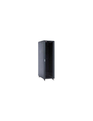 Network rack 19" 32u 80x80 cm