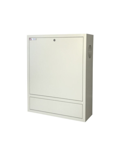 Armadio rack verticale per NVR con vesa