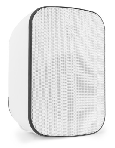 Diffusore IP65 woofer da 5" 30W 100V/8Ω Bianco