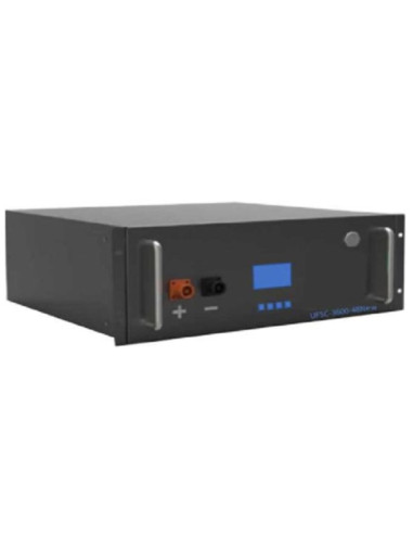 Supercondensatore 3,6kwh 48V 75Ah max 100adc 22133VGB