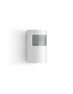 Rivelatore pir 14m 110° da interno per silenya Wi-Fi...