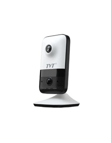 Telecamera Wi-Fi P2P 4mp ottica fissa 2,8mm da interno - SD max 128GB