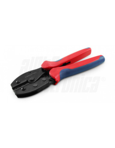 Pinza per conn fotovolt mc4  2,5/4/6mm??
