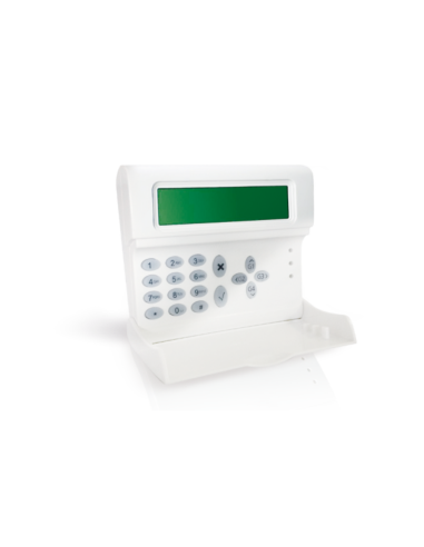 Combinatore telefonico GSM e 4G con 5 ingressi / uscite