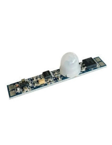 Sensore pir per barre a LED 12/24v 72/144w