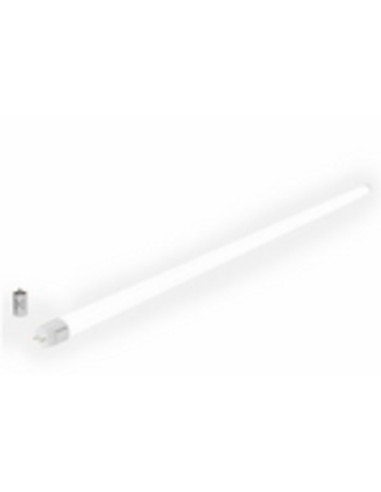 Tubo LED t8 1500mm g13 22w 220-240v 4000k 2200lm 40000h 160° toshib