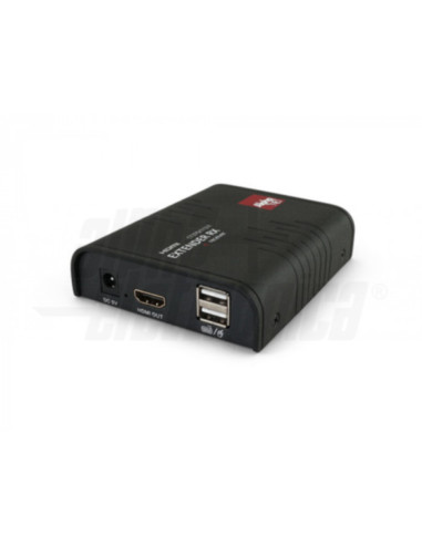 Rx extender aggiuntivo per CT375/13