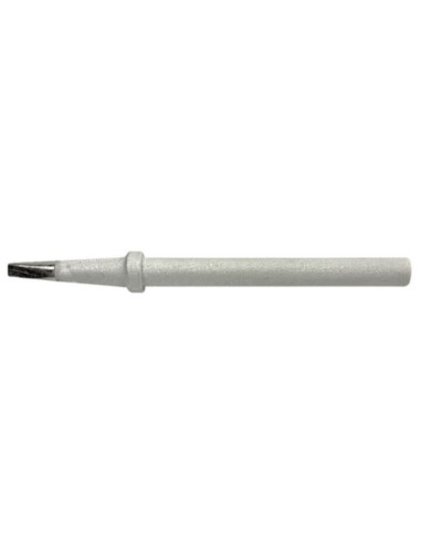 Punta ricambio per staz sald 48W 4mm