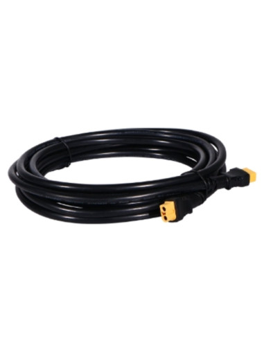 Prolunga cavo 5m  xt-60 M/F per fari solari