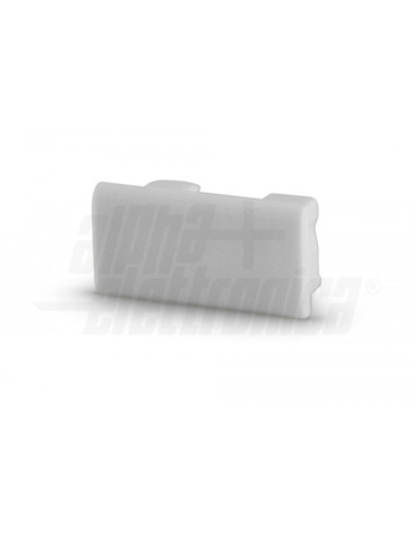 Terminale chiusura plastica per JO380/084