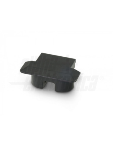 Terminale chiusura plastico x jo380/102