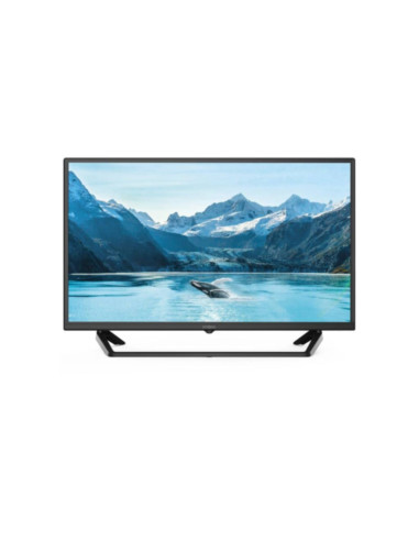 TV LED HD 32" DVB-T2/C/S2