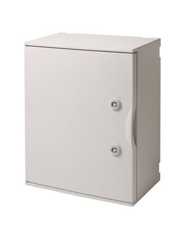 Quadro poliestere cieco 435x505x215