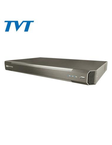Server ip di gestione "all in one" per NVMS2.0- 512 licenze - 2 out HDMI