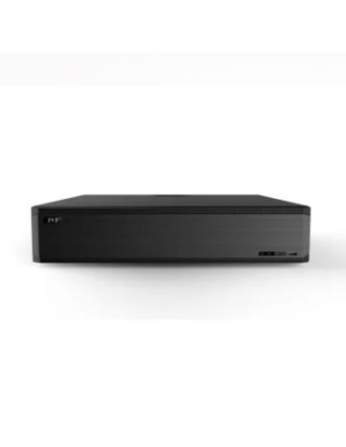 Server ip di gestione "all in one" per NVMS2.0 - 512 licenze - 4 out HDMI