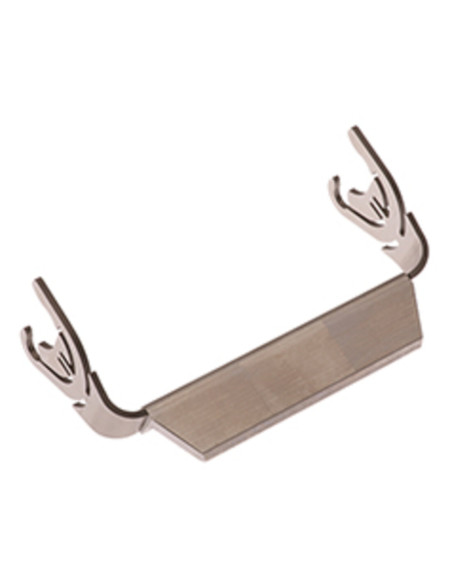 Pressacavo PG21 11,5-15,5mm metallo harting