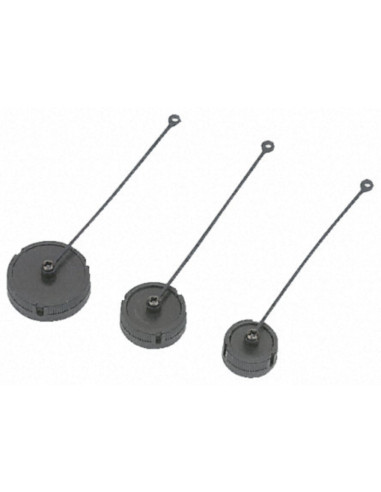 Tappo per presa 192900-0378